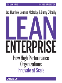 The Lean Enterprise