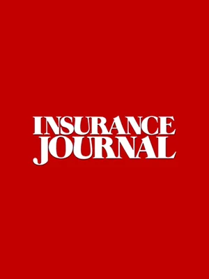 Interview with Insurance Journal