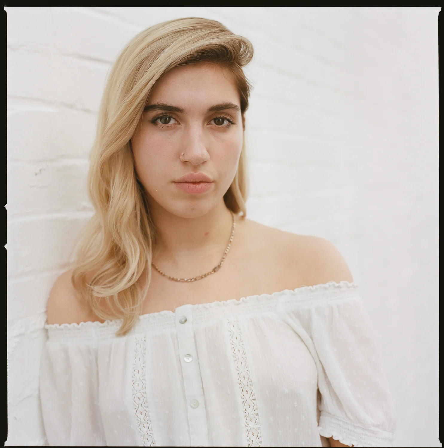 Hasselblad 501 CM, 80mm, 1/500 f 2.8