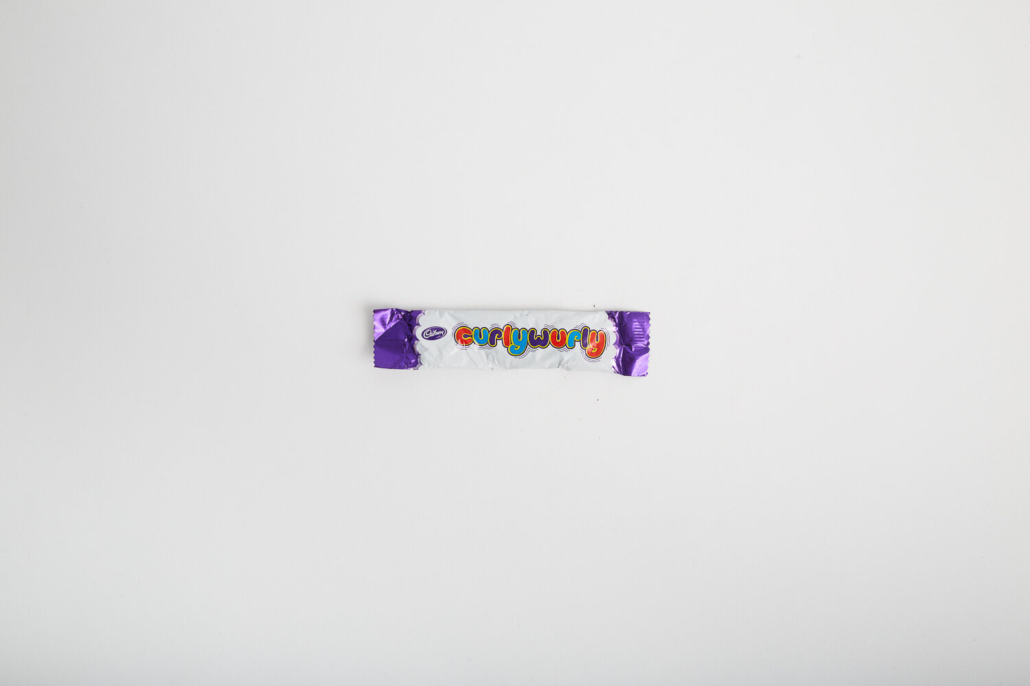 Curlywurly for some reason.