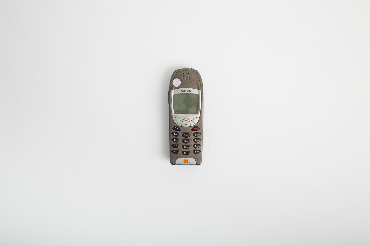 Nokia Phone.