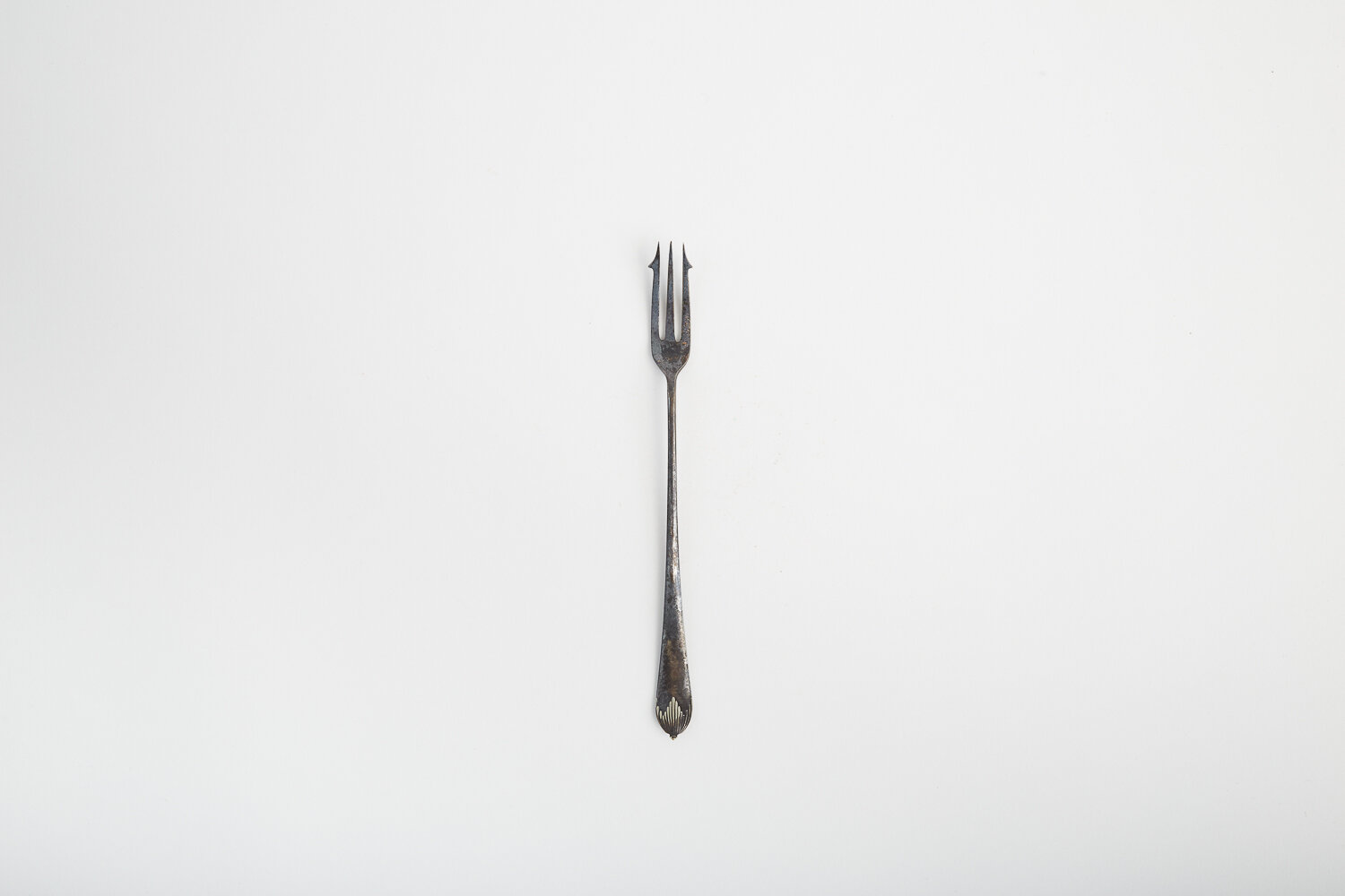 Vintage fork.