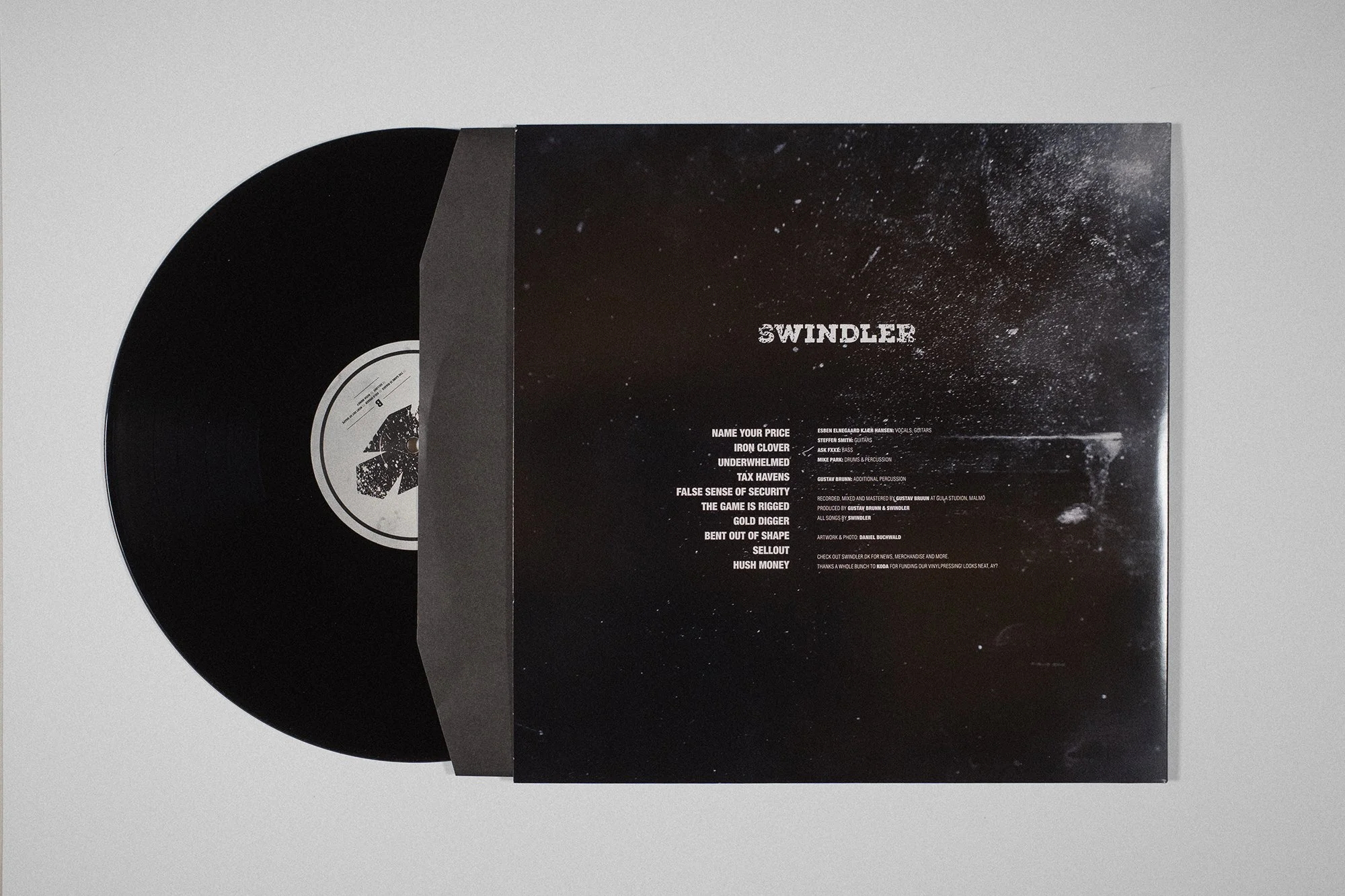 Swindler - The Game Is Rigged_back.jpg