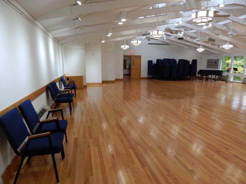 The Sanctuary