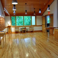 East Lobby