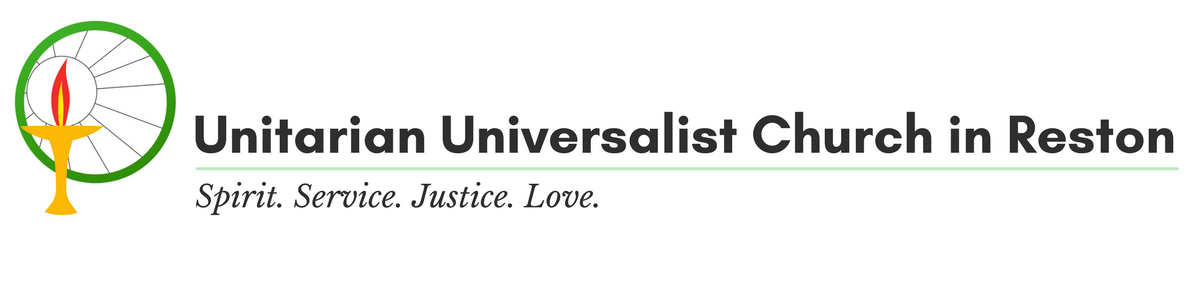 Unitarian Universalist Church in Reston