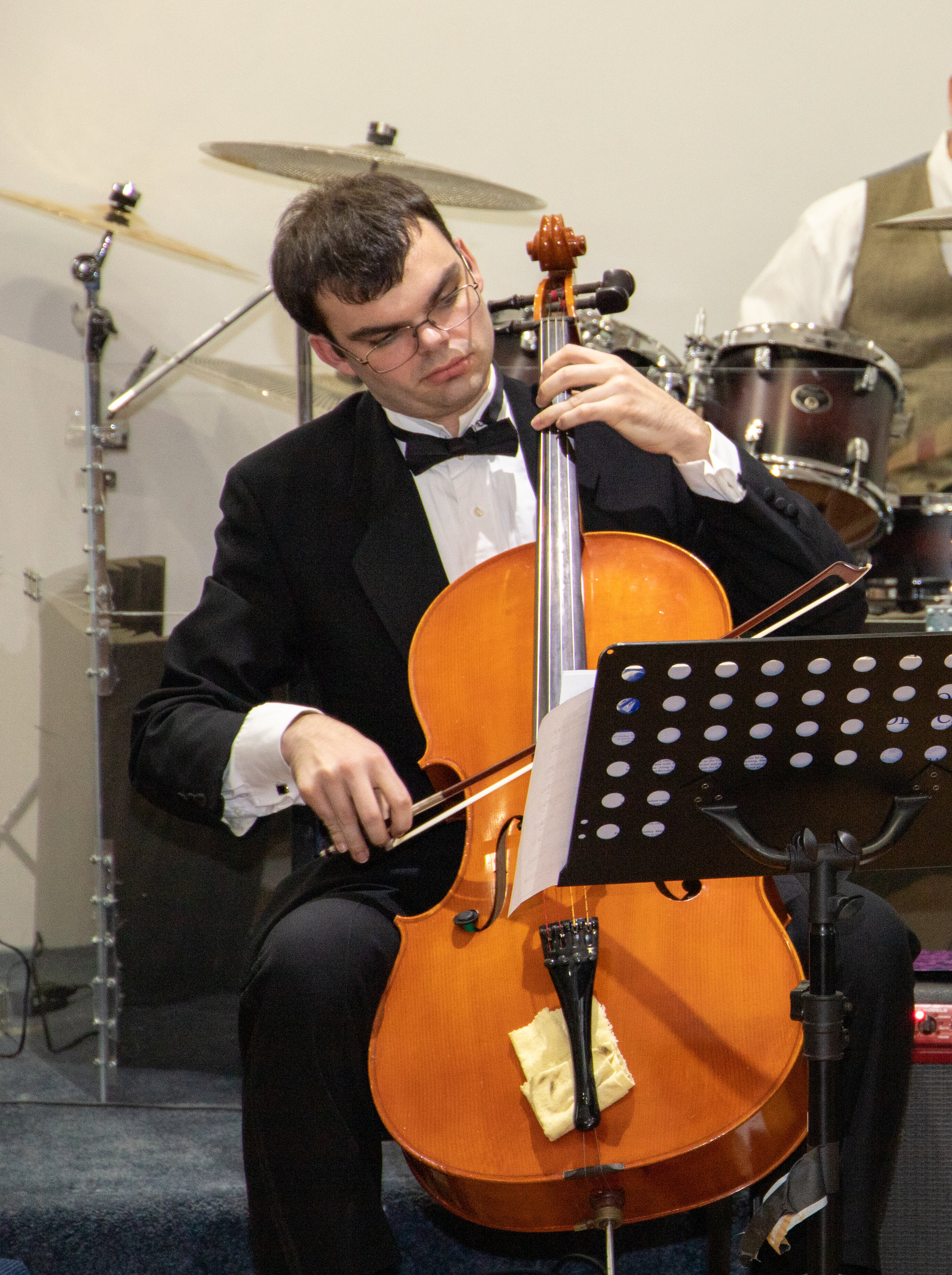 Playing the Cello in style.jpg