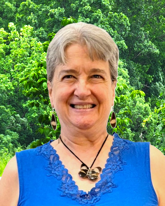 Annie Simpson, Secretary