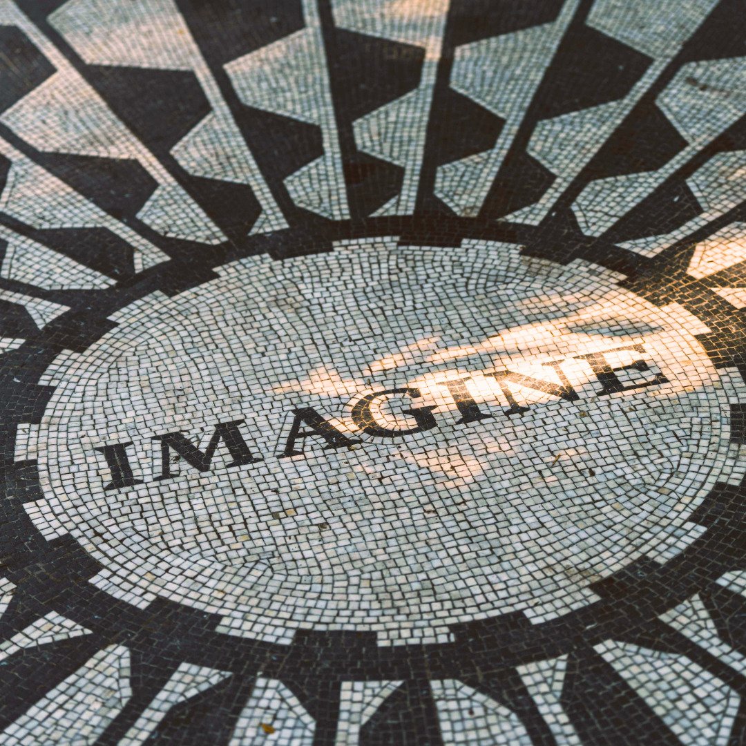 Join us this Sunday at 10am for our weekly service. This week, Rev. Aileen Fitzke will explore how we can use our imaginations to create a more just world. We need to imagine the stories and narratives we would like to live into before we can manifes