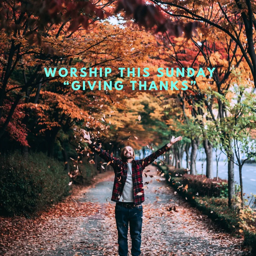 Join us this Sunday at 10am! Rev. Aileen leads an intergenerational service on &ldquo;Giving Thanks&rdquo; as we celebrate gratitude, nature, and the people who sustain us.

#gratitude #intergenerational #service #reston #uureston