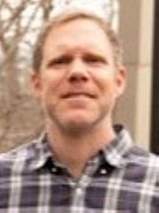Aaron Zelinskas, Treasurer