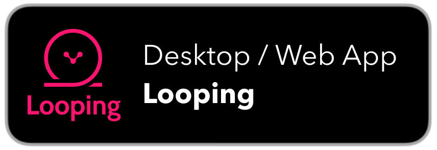 LOOPING GROUP: Your Story Starts Here: LOOPING GROUP