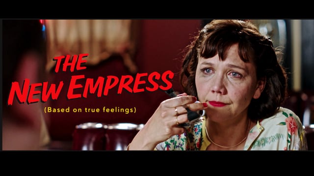 The New Empress