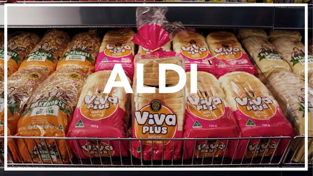 Aldi