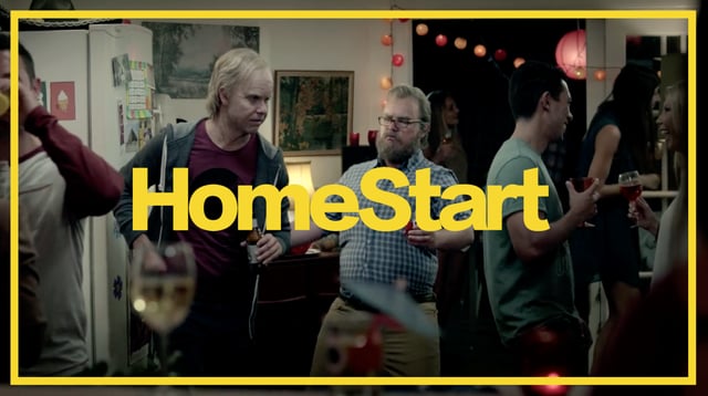 Homestart
