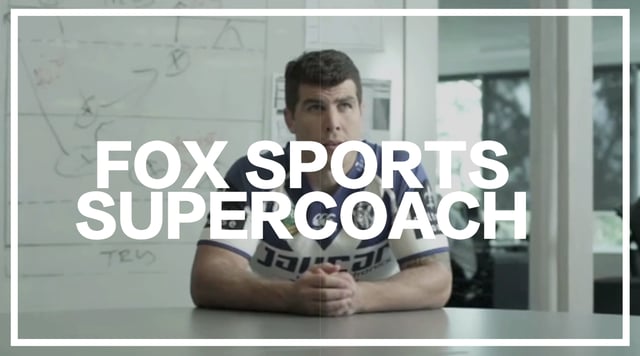 Supercoach