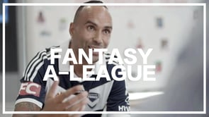 Fantasy A-League