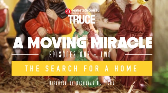 A Moving Miracle - Episodes 1 & 2