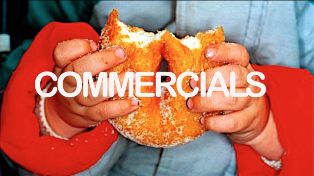 Commercials - Compilation 2