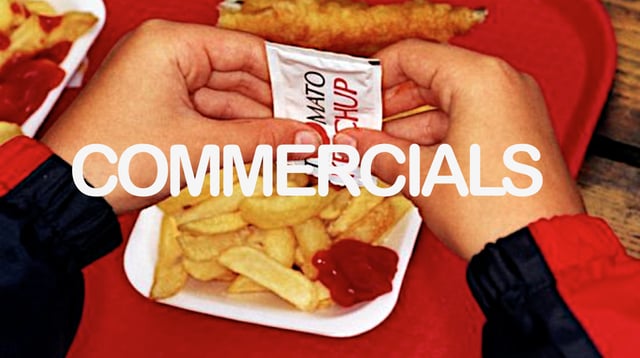 Commercials - Compilation 3