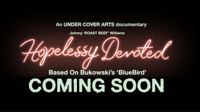 "Hopelessly Devoted" // Trailer
