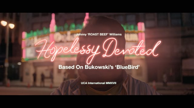 "Hopelessly Devoted"