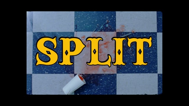 SPLIT trailer
