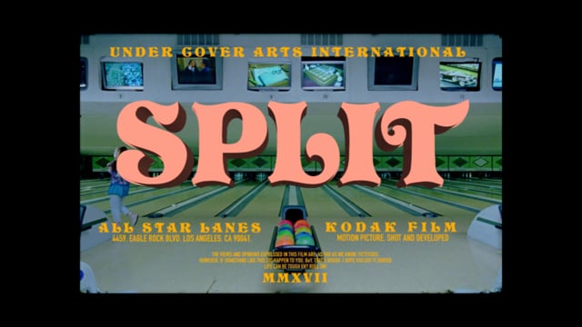 SPLIT