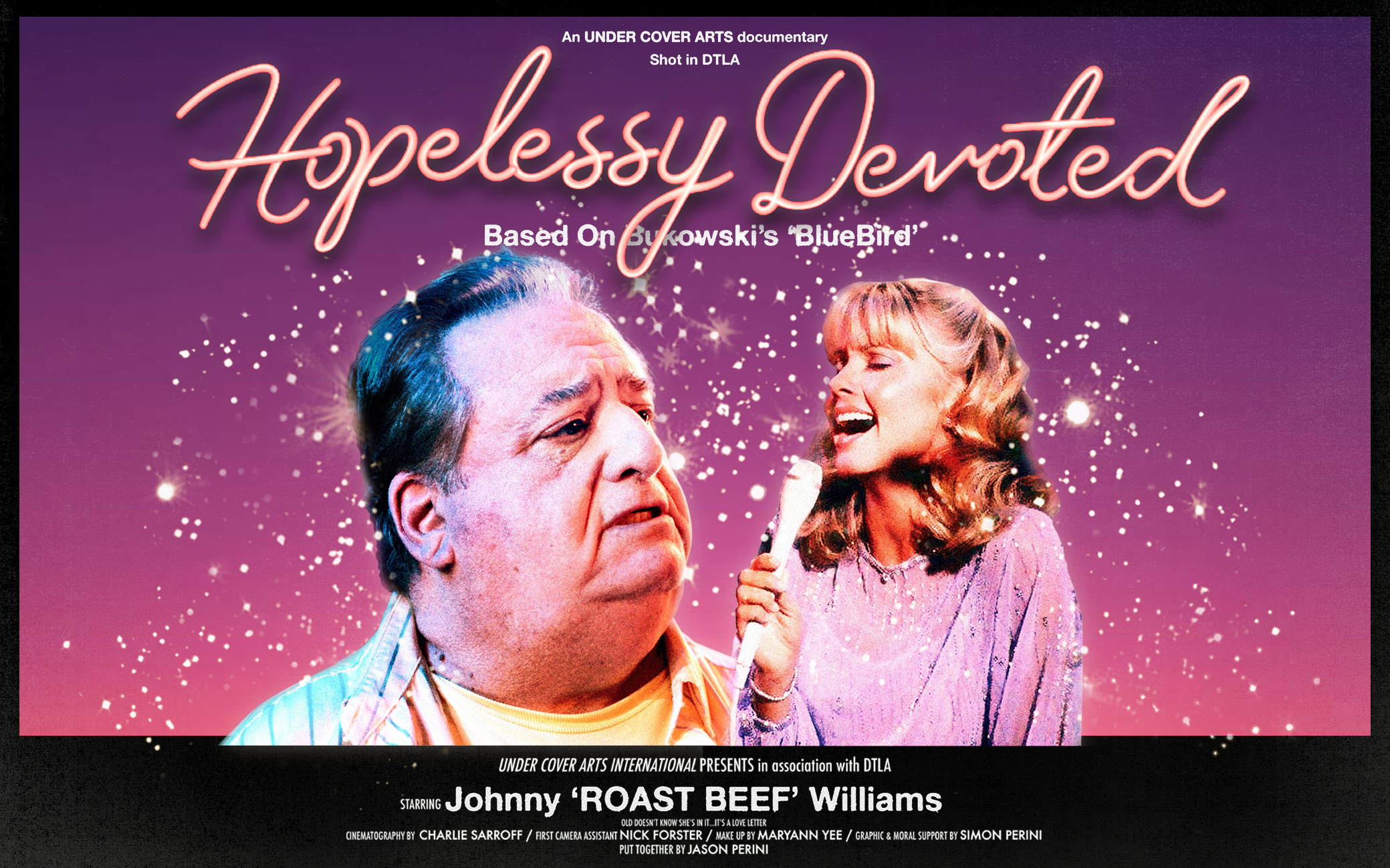 Hopelessly Devoted