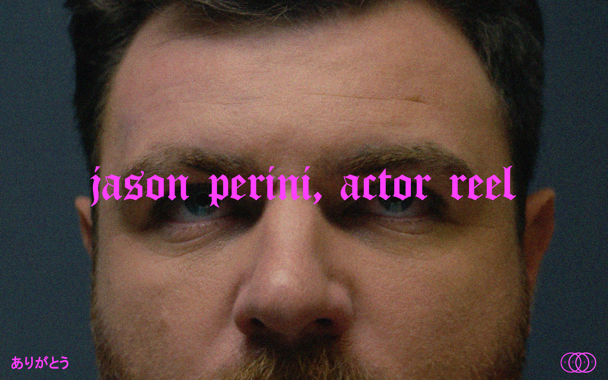 actor reel