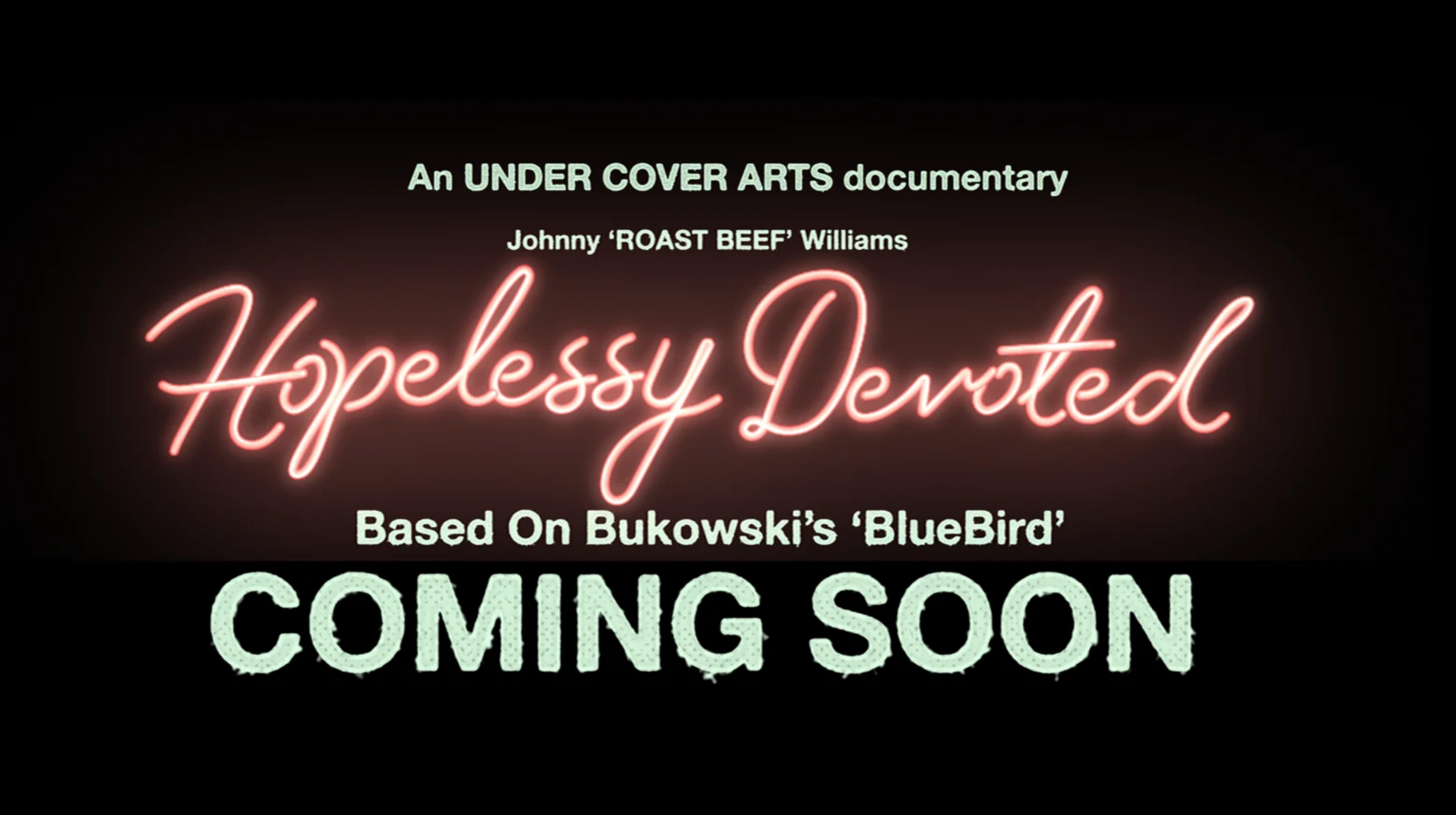 Trailer / Hopelessly Devoted