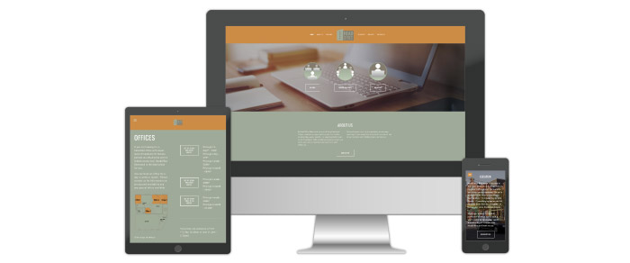 Another happy client! Website Design