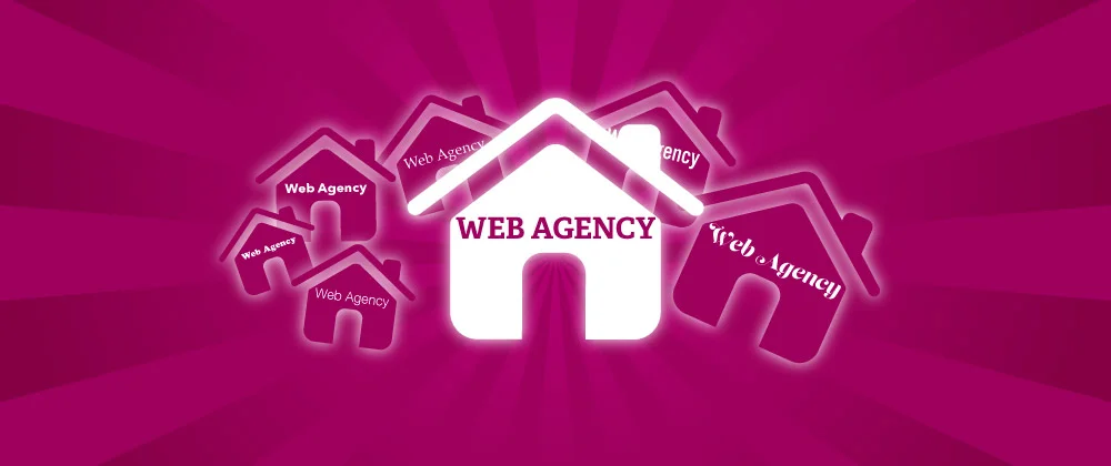 Web design agencies and the creative environment