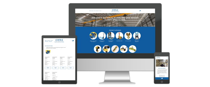 Another delighted eCommerce web design client!