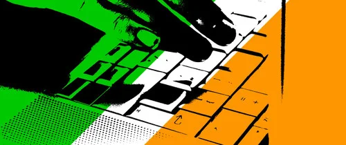 Web Development Ireland