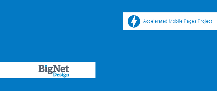 Web Development – Accelerated Mobile Pages