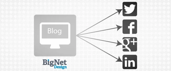 Web Design - Integrating LinkedIn