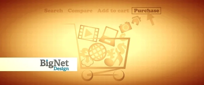 eCommerce Web Design - What to Know