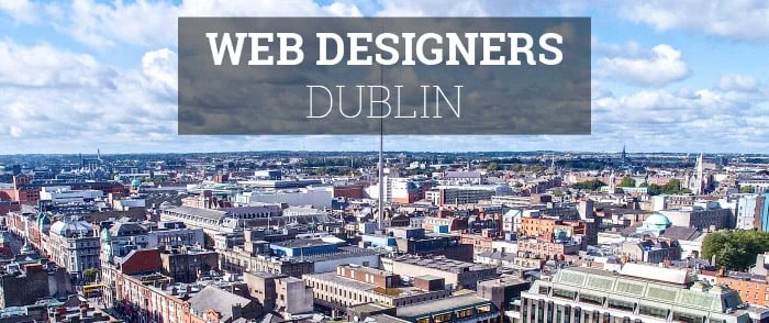 Web Designers Dublin