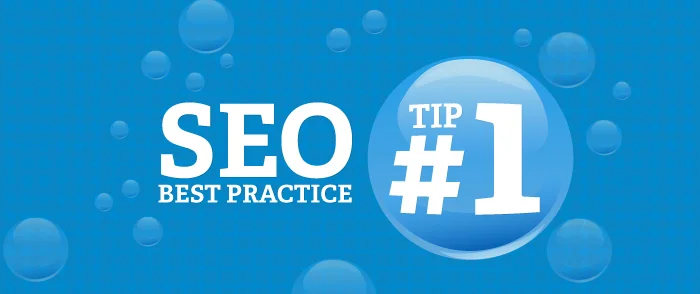 Search Engine Optimisation - Best Practice #1: Getting Page Titles Right
