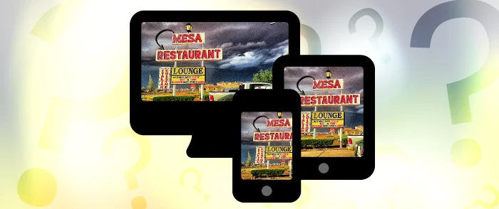 Responsive websites - Buzzword or time to take action?