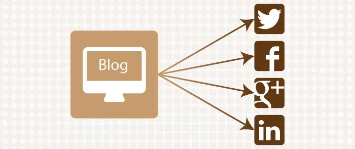 Website Developers Know the Power of Social Media