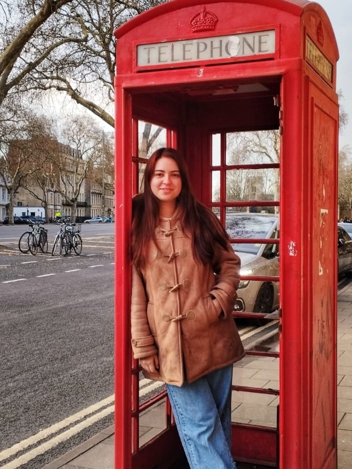 Team RED&hearts;️ won the colour hunt!🏆 Congratulations🎉 And here are our favourite pictures from all teams&hearts;️💛💙💚

#backpackerlife #hostel #oxford