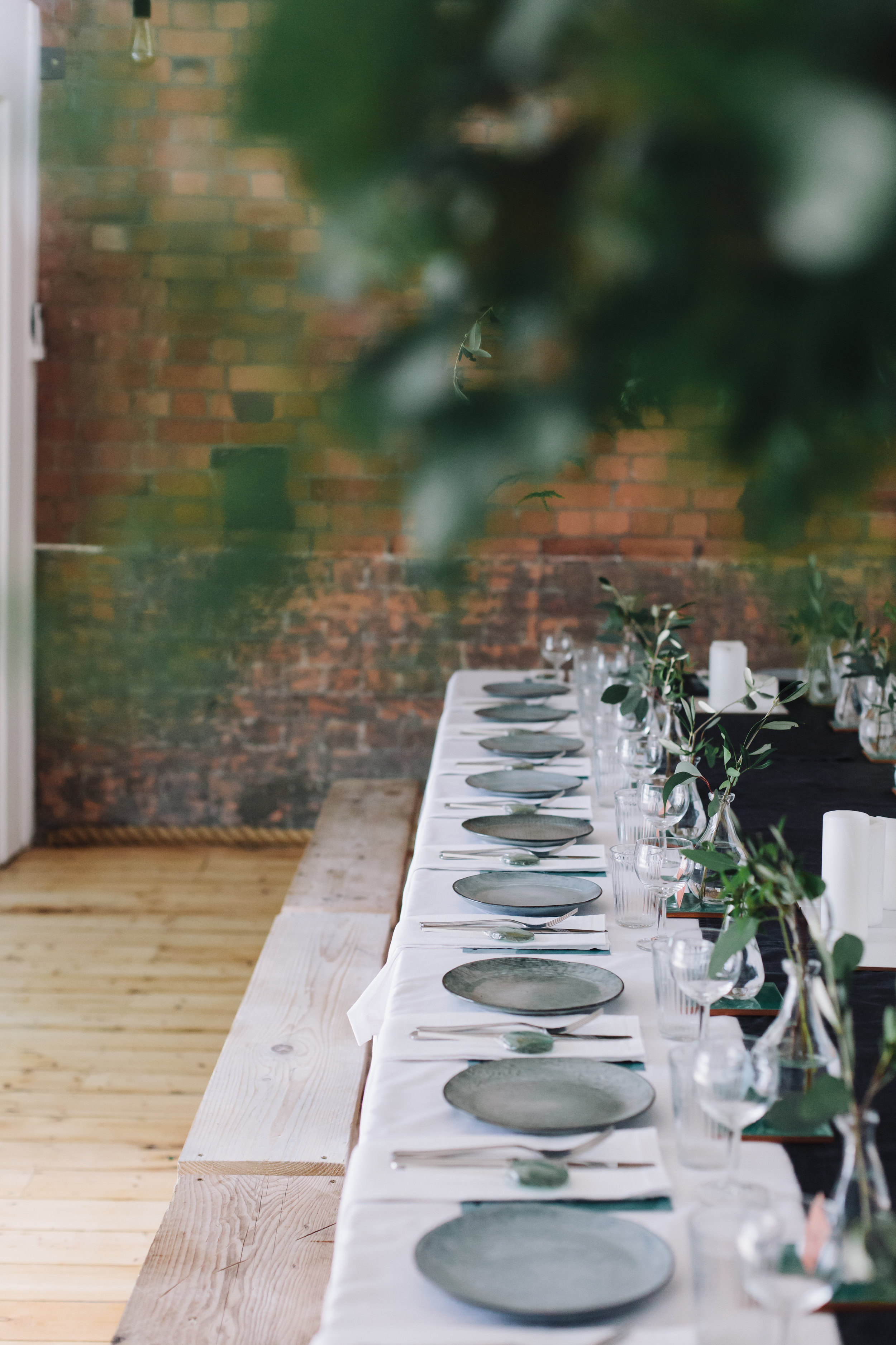 Stripd Attends Yonder Collective