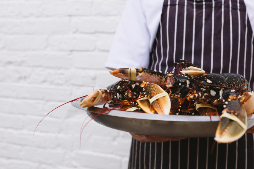 Maria Bell Photography Food and lifestyle photographer based in London