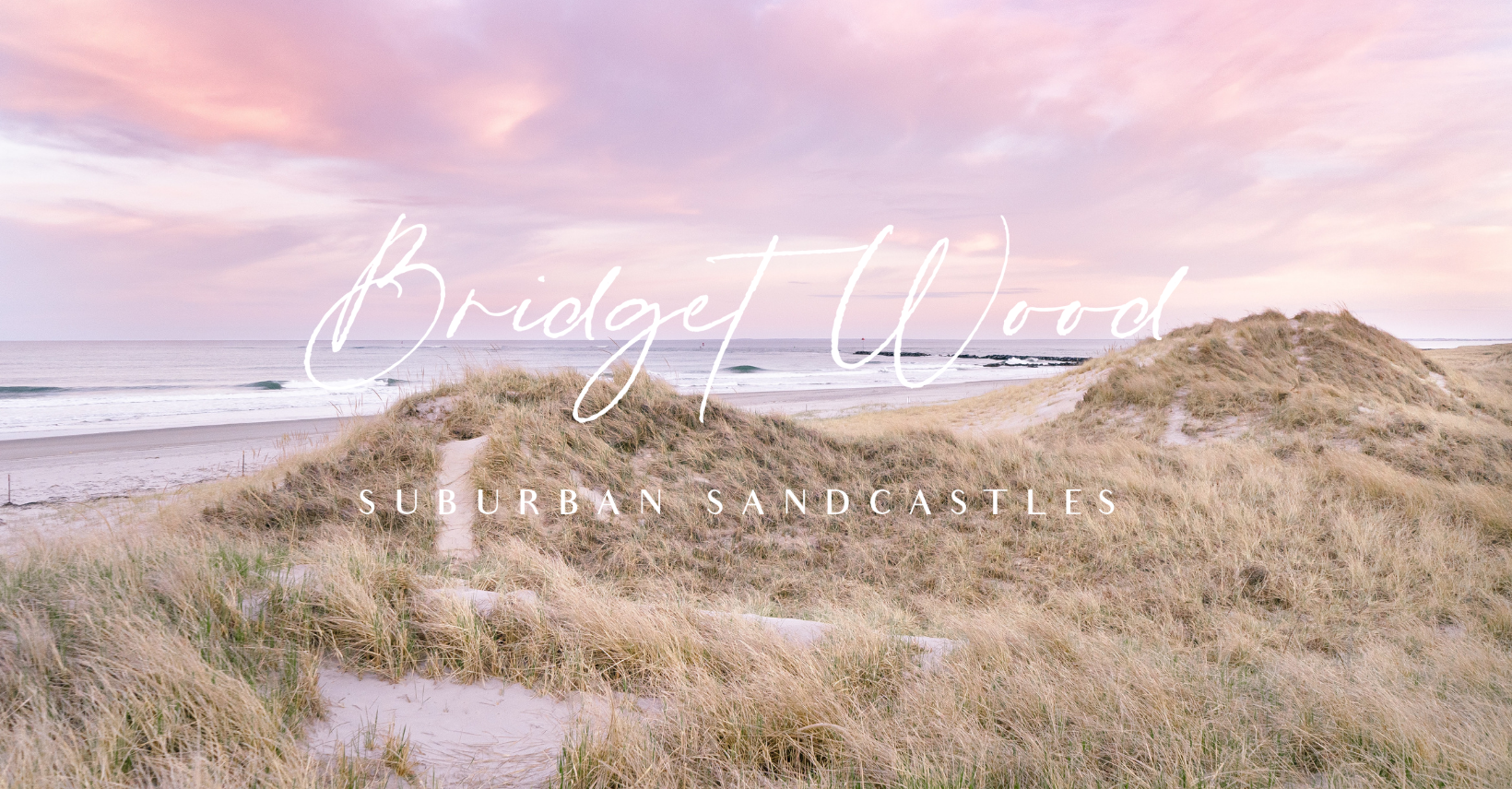 Suburban Sandcastles cover .png