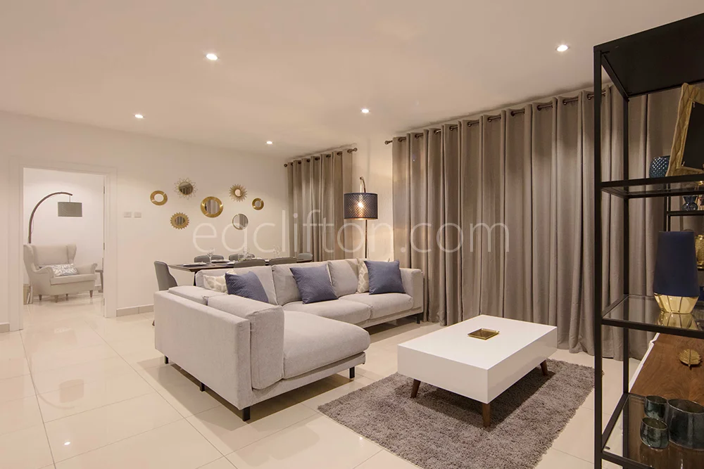 Embassy Gardens Cantonments Accra, Ghana Apartments, Suites and