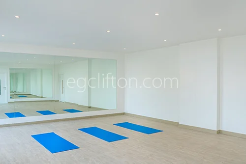 EG Yoga Studio