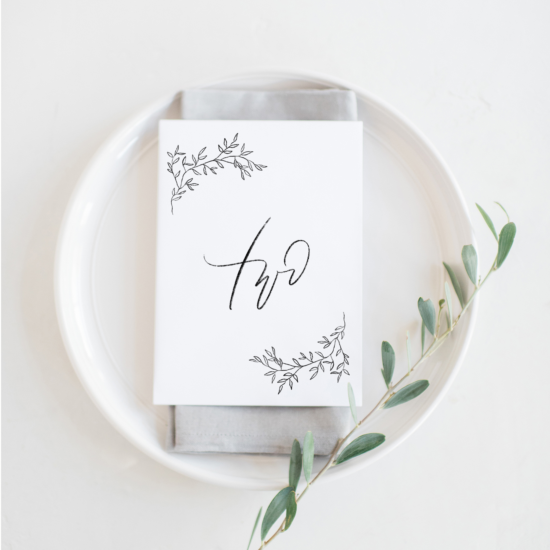 modern-calligraphy-pencil-graphite-charcoal-wedding-table-numbers-decor-botanical-wreath-tupelo-1.jpg