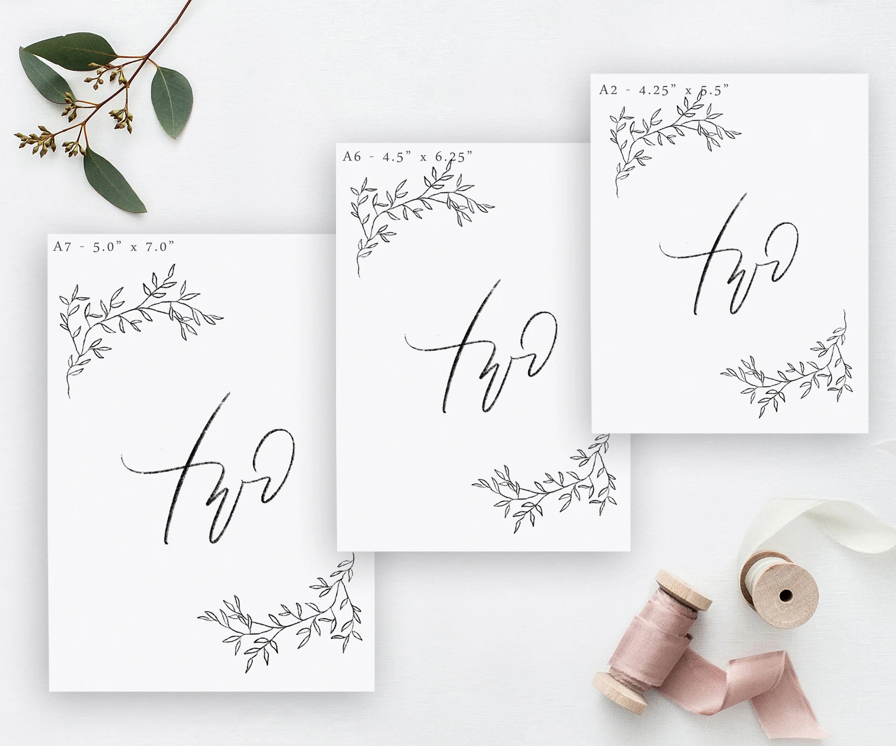 modern-calligraphy-pencil-graphite-charcoal-wedding-table-numbers-decor-botanical-wreath-tupelo-8.jpg